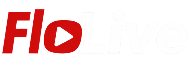 FlaLive Logo